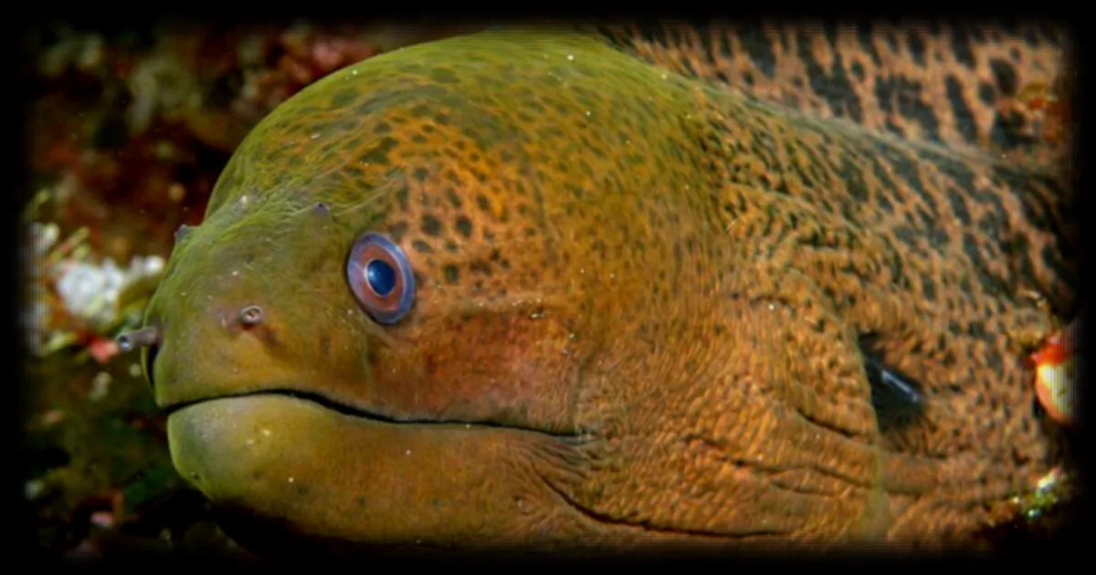 En mer Rouge, la murène géante s’allie au mérou pour une chasse collaborative inédite