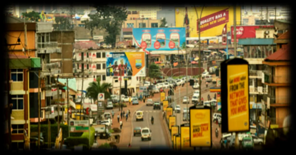 En Ouganda, enlèvement d'un journaliste critiquant une loi sur les usages d'Internet