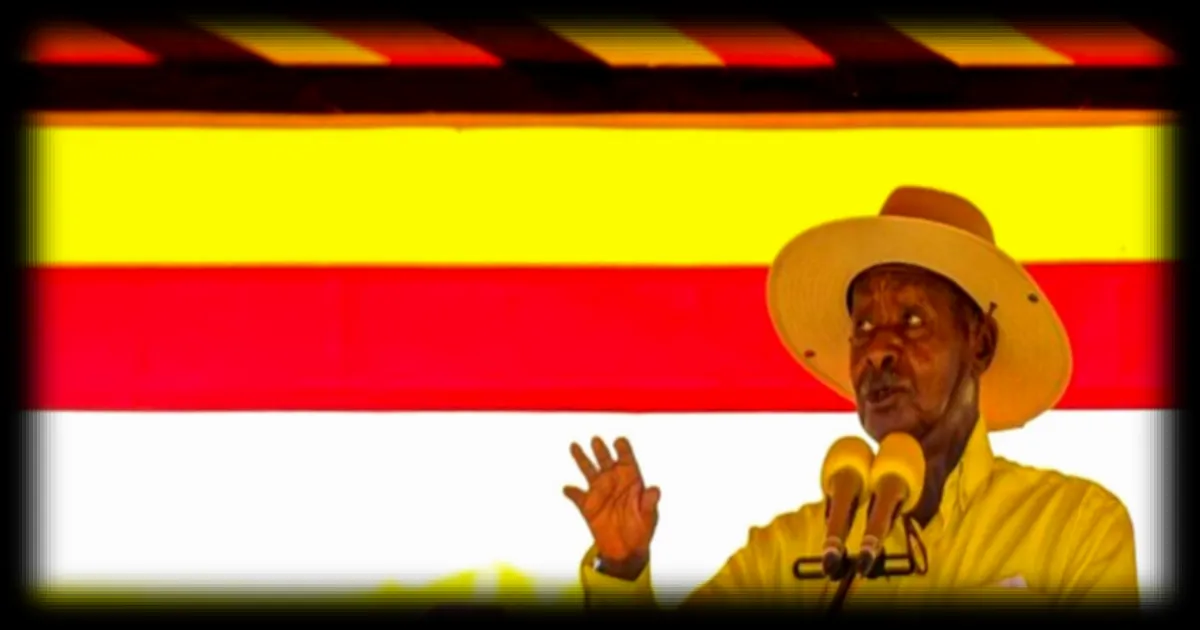 En Ouganda, la loi anti-ingérence du président Museveni alimente les craintes économiques