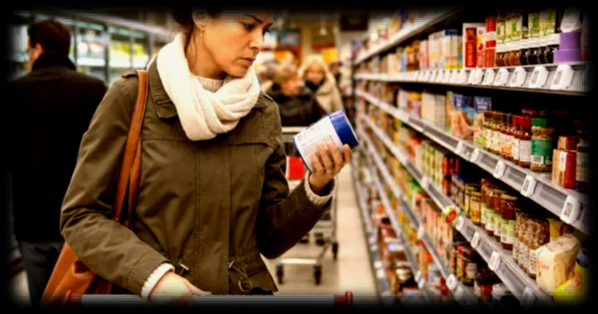 En pleine inflation, l'UFC-Que Choisir désigne le géant des supermarchés le plus cher de France