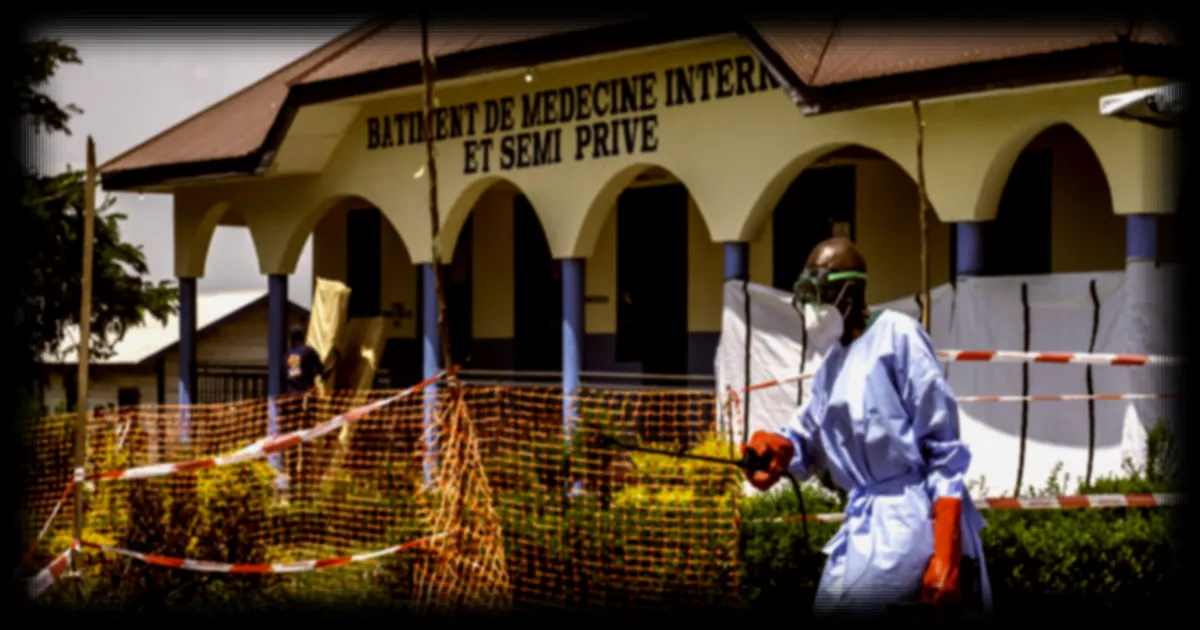En RDC, première guérison d’Ebola à souche Bundibugyo : un espoir fragile dans une épidémie toujours menaçante