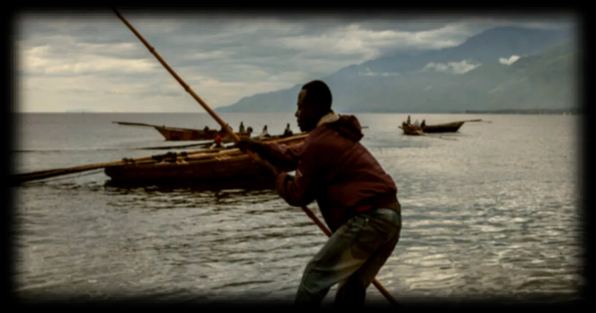 En RDC, suspension de trois mois de la pêche sur le lac Tanganyika dès le 15 mai 2026