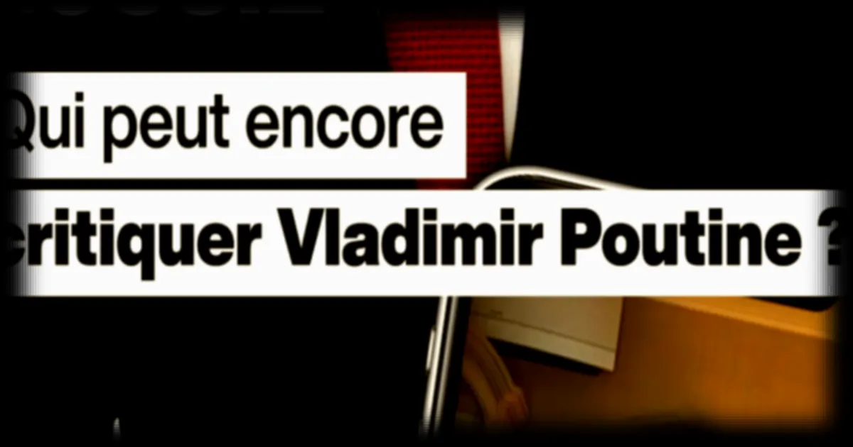 En Russie, la vidéo de Victoria Bonya relance le débat sur la critique des influenceurs