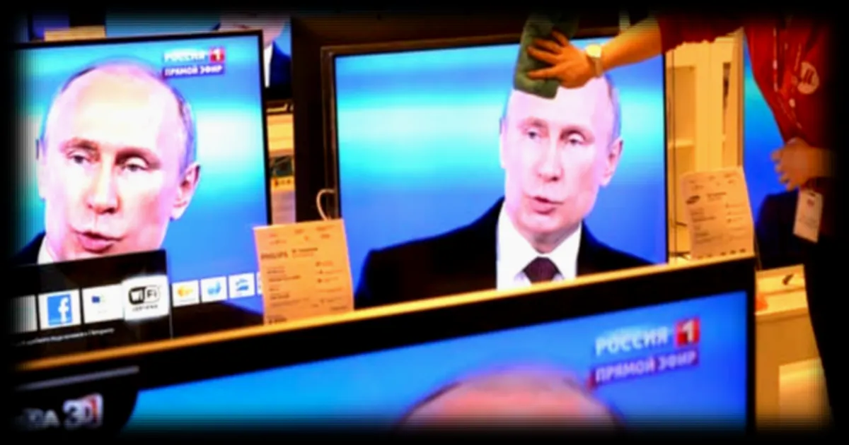 En Russie, les petits commerçants paient le prix fort de la guerre en Ukraine