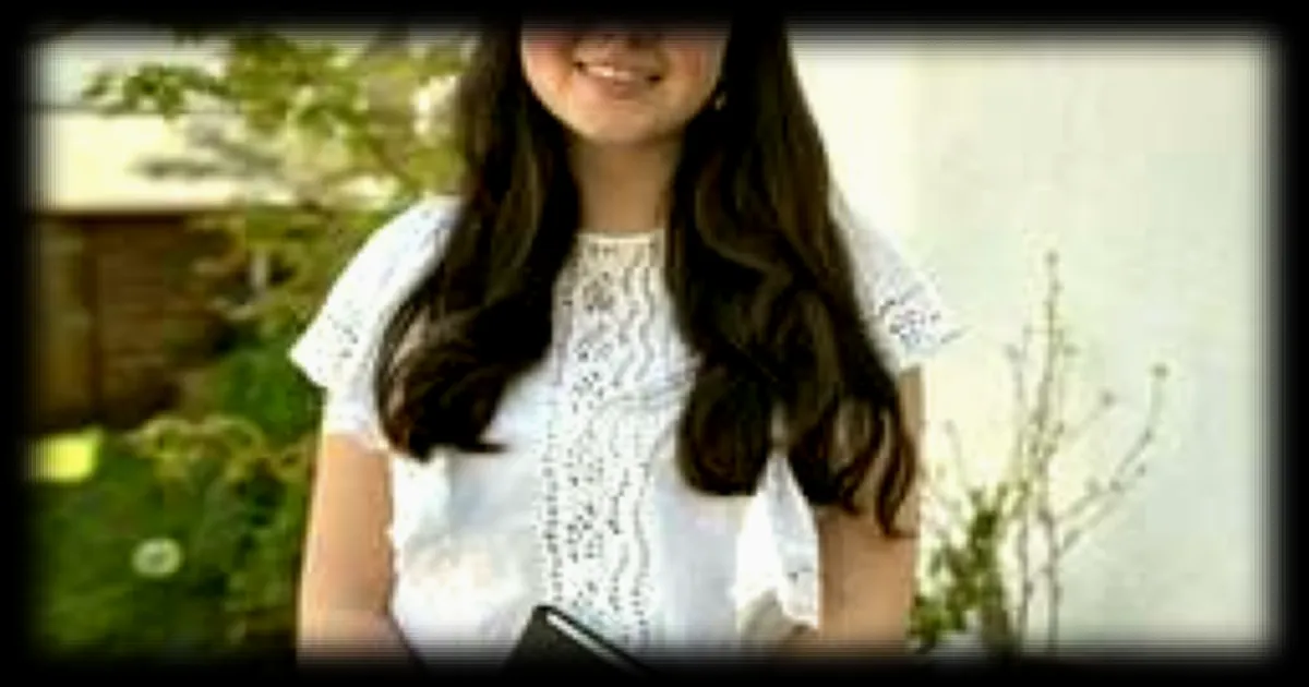 En Sarthe, 68 adolescents baptisés à Pâques 2026 : le témoignage de Charlotte, 18 ans