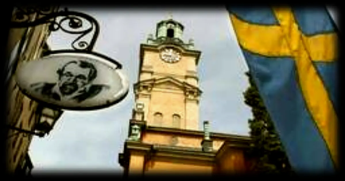 En Suède, obligation future pour les commerces d'accepter l'argent liquide