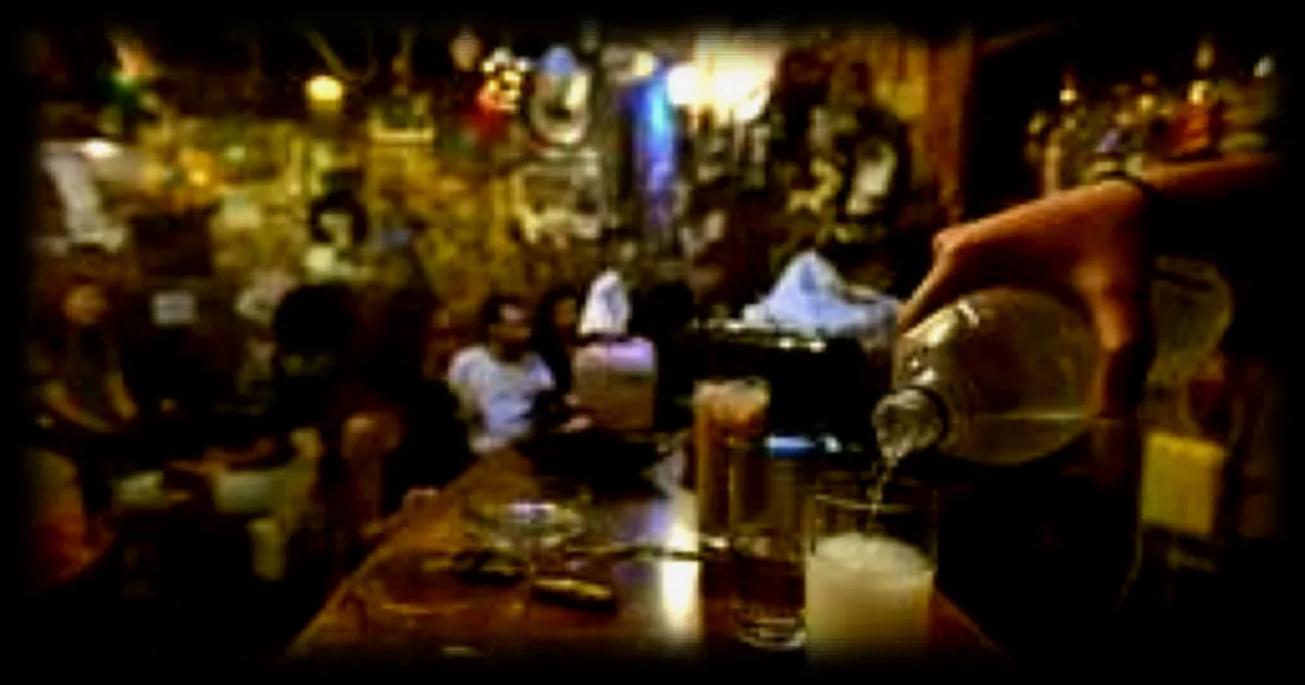 En Syrie, les autorités de Damas serrent la vis sur la consommation d'alcool dans les bars et restaurants