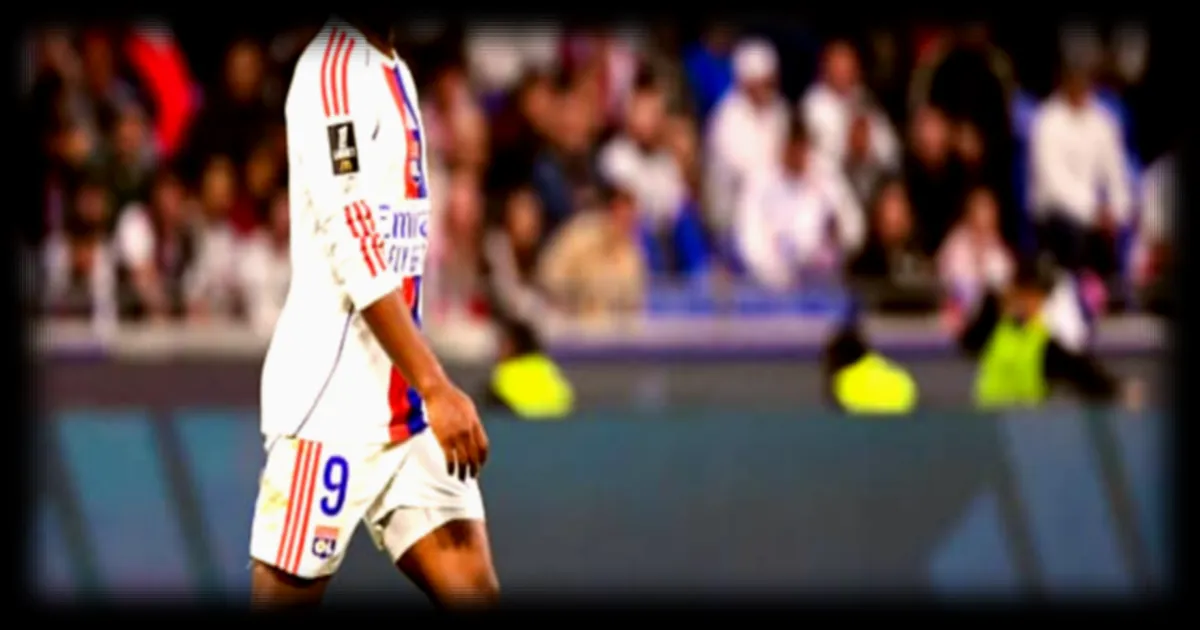 Endrick à l'OL : entre satisfaction sur le terrain et incertitude sur son avenir