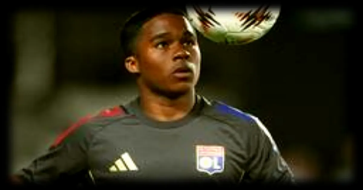 Endrick à l’OL : le joueur divise avant France - Brésil selon Ouest France à la une