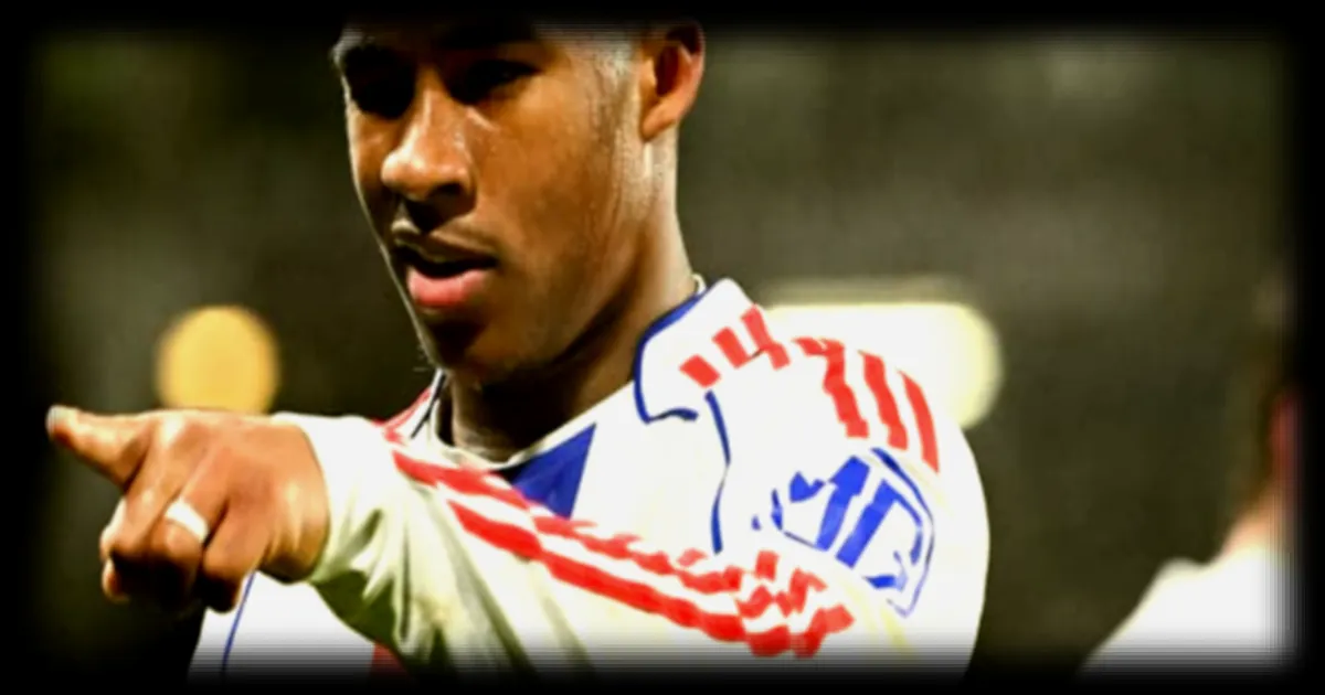 Endrick de l'OL confiant avant le choc contre le PSG en Ligue 1