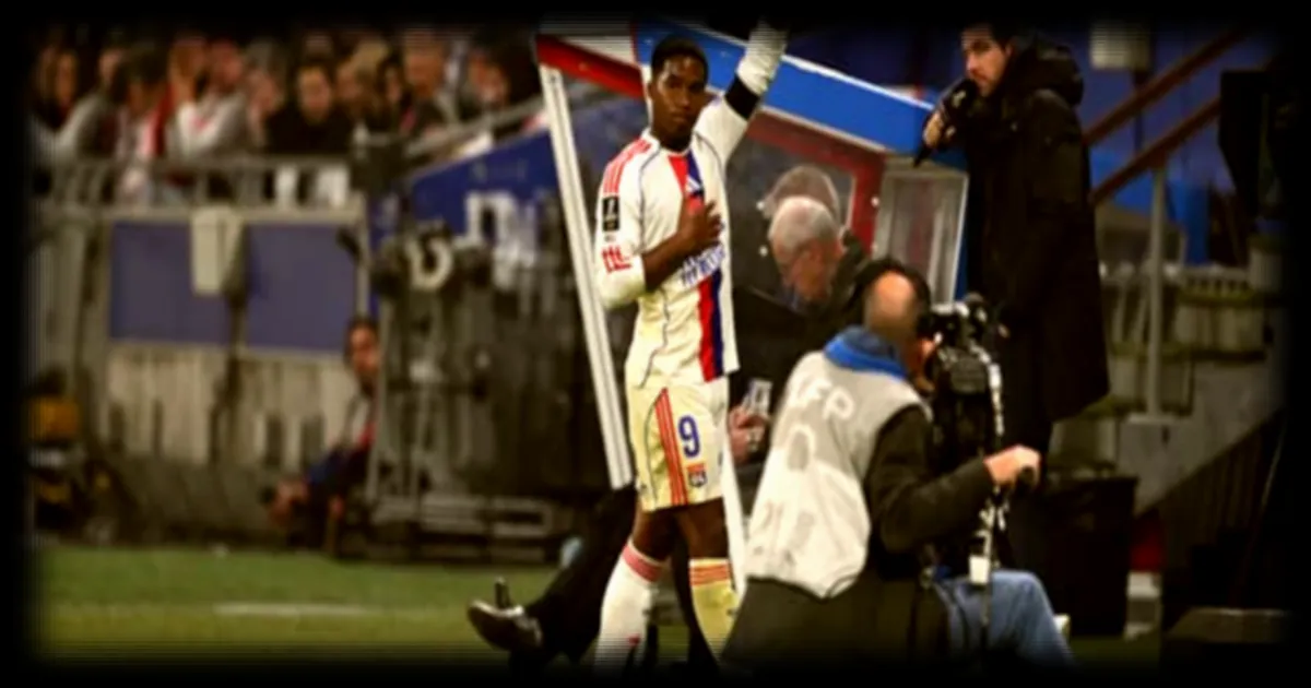 Endrick quitte Lyon à l’issue de son prêt : l’OL ne le conservera pas la saison prochaine