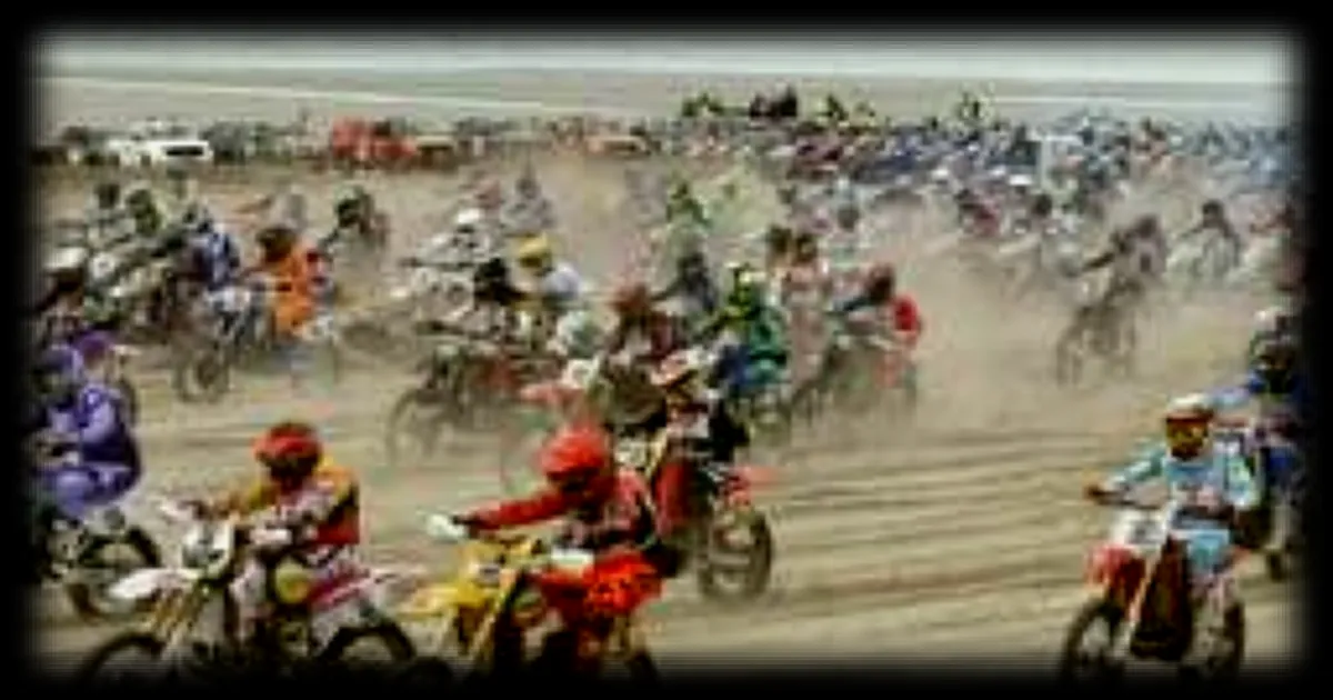 Enduropale du Touquet 2026 : Diffusion TV et Favori de la 50e Édition