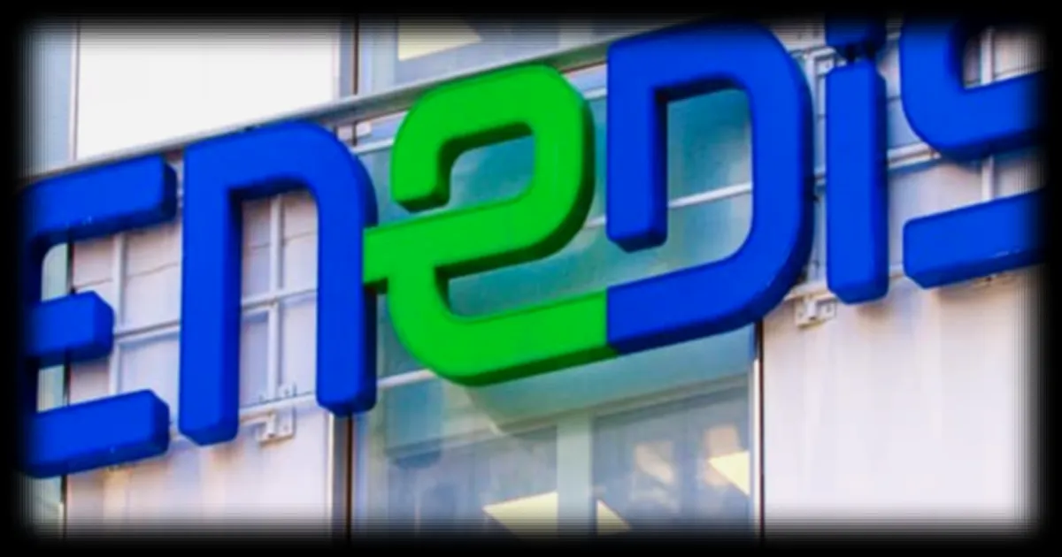 Enedis lance une vaste operation de controle dans la grande distribution pour des soupcons de fraude a la consommation d'electricite