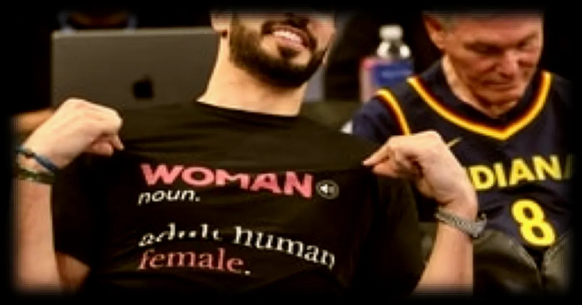 Enes Kanter banni de la Wintrust Arena après une altercation avec Natasha Cloud en WNBA