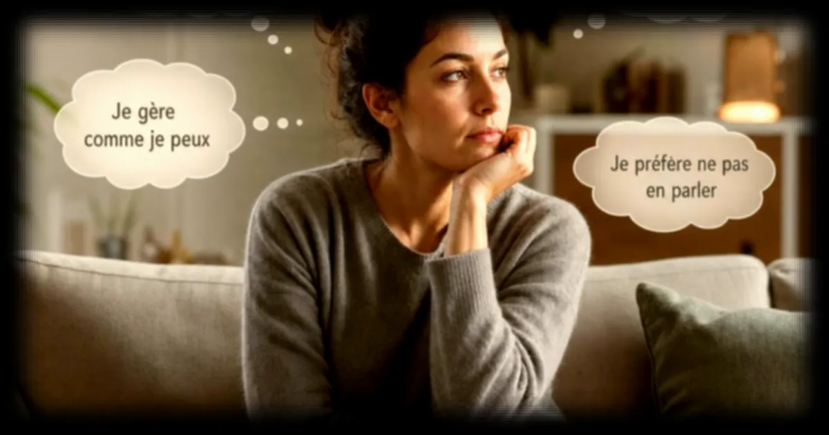 Enfance difficile : cinq phrases qui trahissent des blessures anciennes