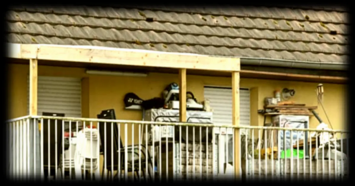 Enfant retrouvé séquestré dans une camionnette en Alsace: un calvaire de plus d'un an et demi