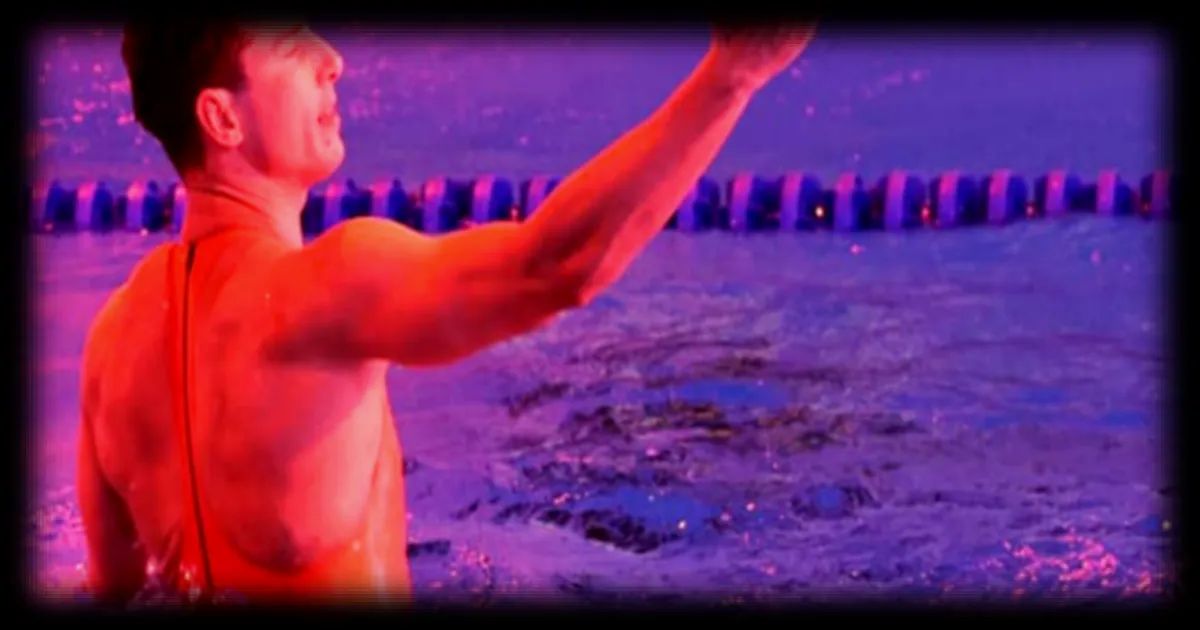 Enhanced Games : Kristian Gkolomeev bat le record du monde du 50 m nage libre avec dopage à Las Vegas