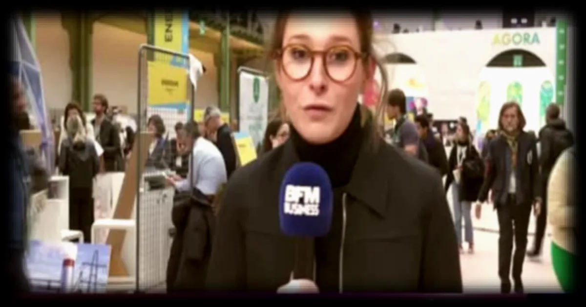 Enjeux climat 2027 : BFM Business met en lumière la transition des solutions vers les décisions