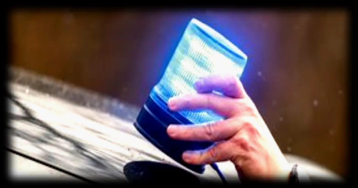 Enquête ouverte après la mort d'un homme écrasé par un fourgon dans le Gard