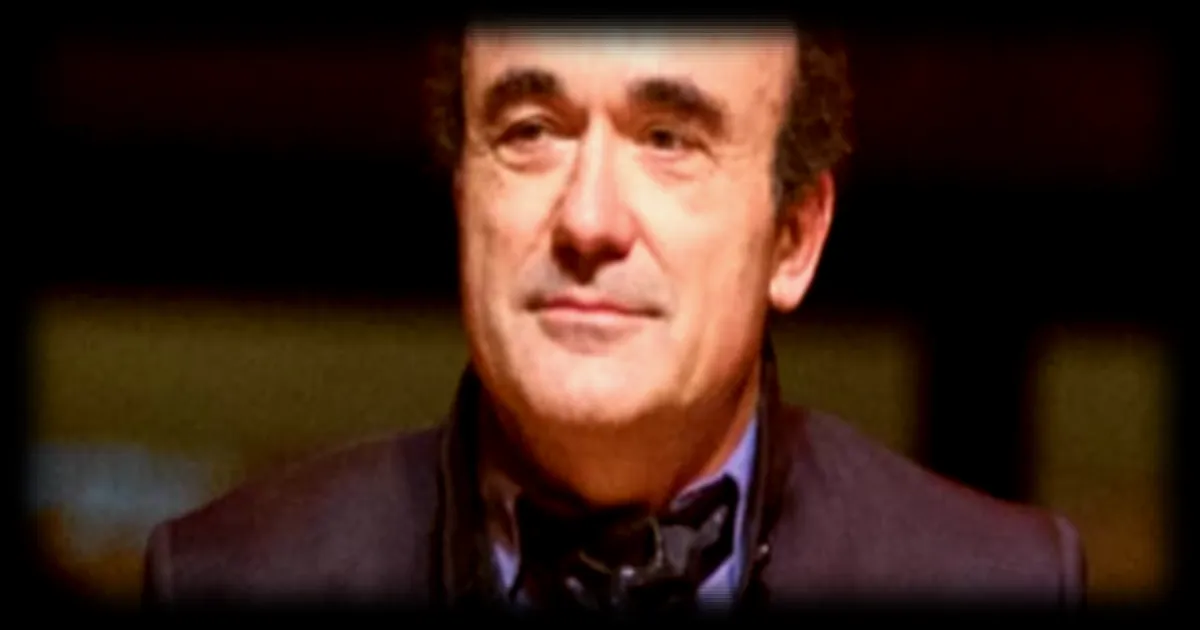 Enquête ouverte par le parquet de Paris suite à une plainte contre le chef d'orchestre Frédéric Chaslin pour harcèlement sexuel