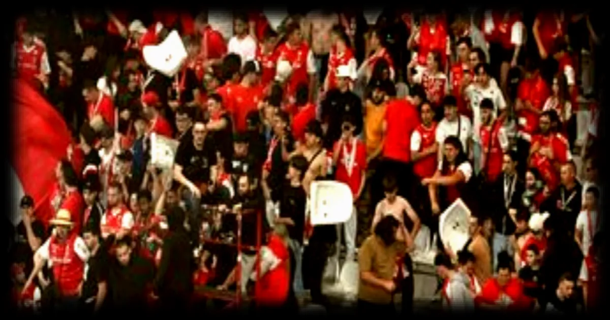 Enquête ouverte sur des violences de supporters visant des joueurs du Stade de Reims