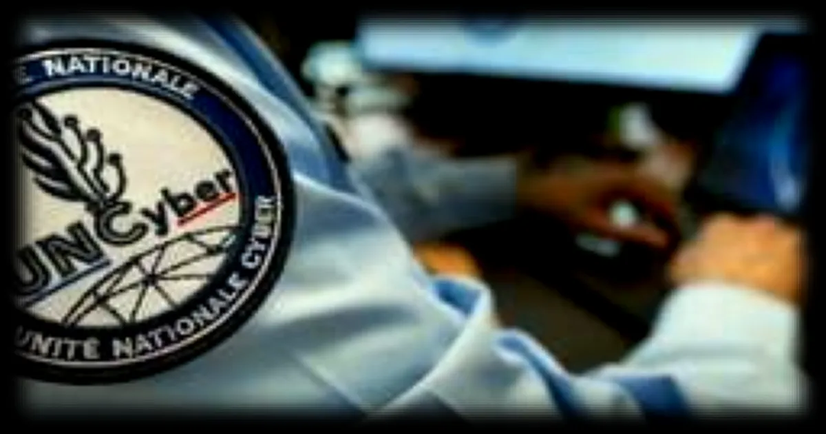 Enquête ouverte sur la réapparition du site internet Coco lié à l’affaire des viols de Mazan