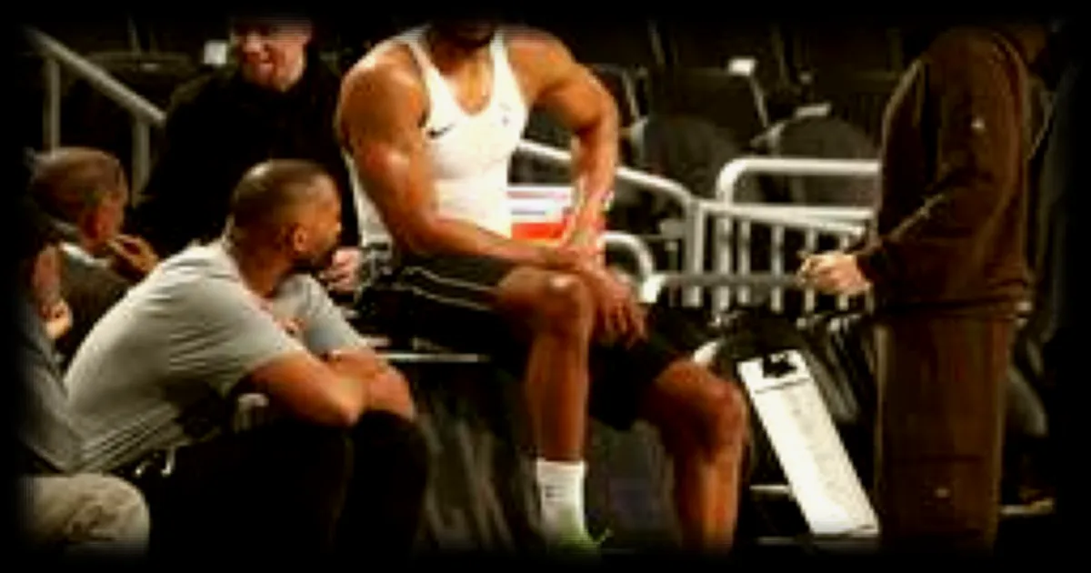 Enquête ouverte sur les Bucks de Milwaukee pour suspicion de jeux truqués