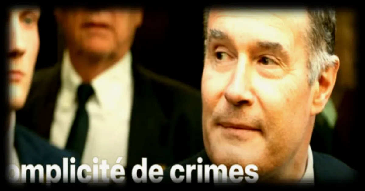 Enquête pour crimes contre l'humanité visant l'eurodéputé RN et ancien patron de Frontex