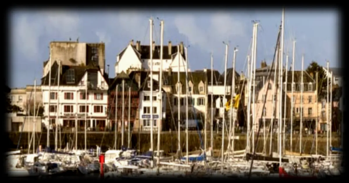 Enquête pour violences sexuelles ouverte contre le maire de Concarneau Quentin Le Gaillard