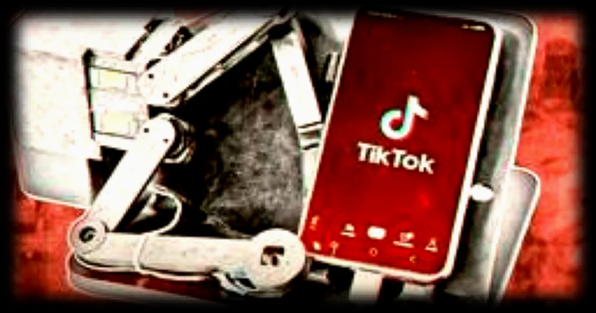Enquête révélatrice sur l'impact des algorithmes de TikTok: conseils dangereux et contenus nocifs