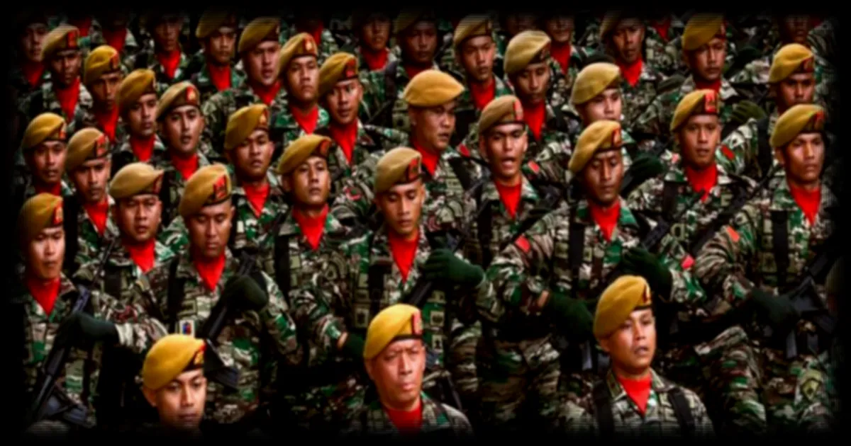 Enquête sur la mort de 12 civils lors d'une opération de l'armée en Indonésie