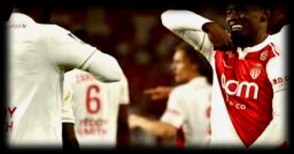 Enquête sur le partenariat entre l'AS Monaco et la RD Congo