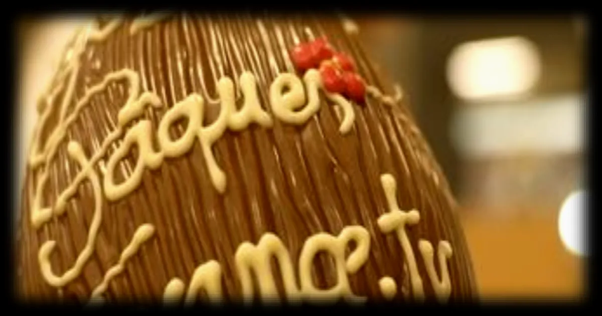 Enquête sur les ingrédients des chocolats de Pâques : quels secrets cachent-ils vraiment ?