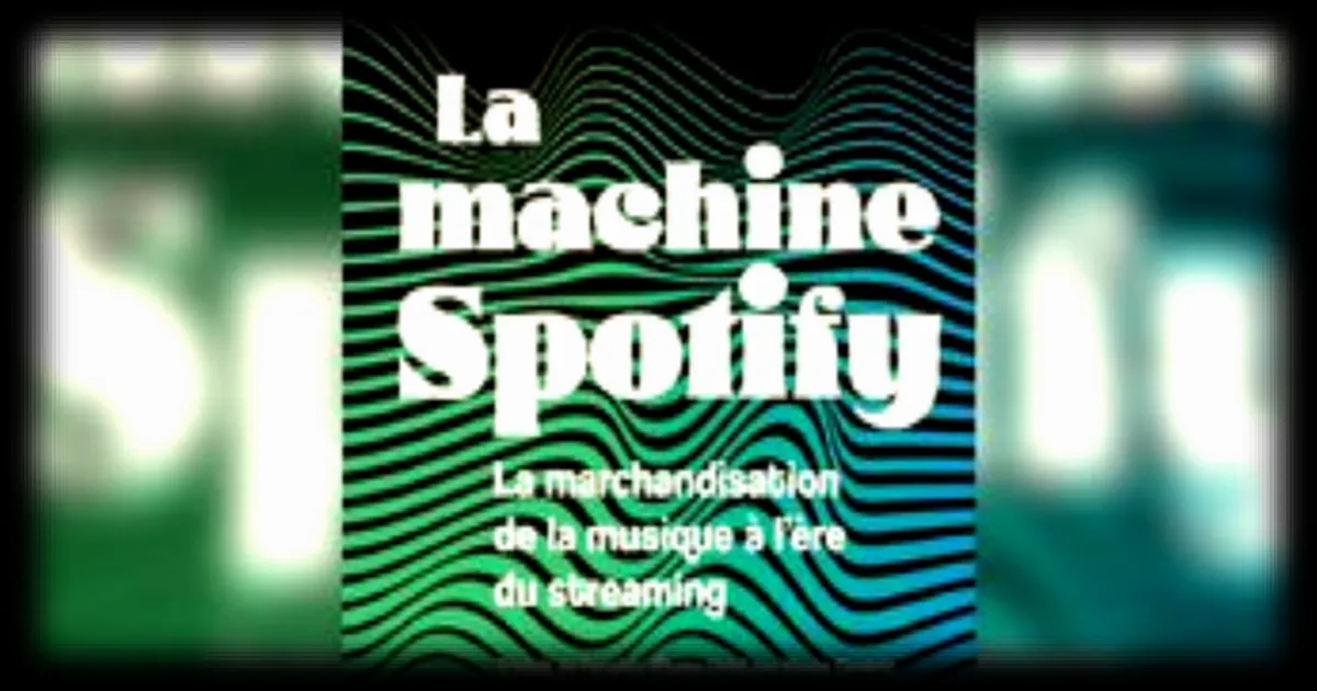 Enquete sur Spotify: comment la plateforme alimente ses playlists avec des faux artistes