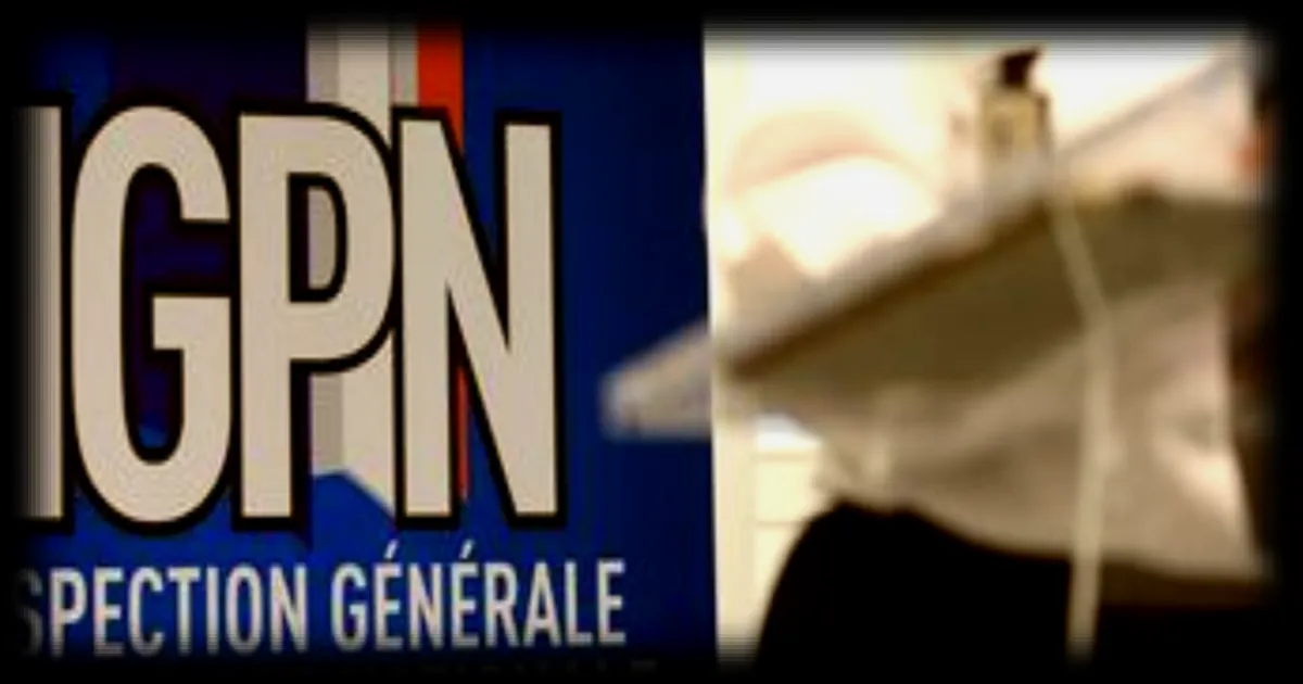 Enquêtes ouvertes par l'IGPN, inquiétudes des jeunes et bilan de Zidane : les actualités du 6 octobre