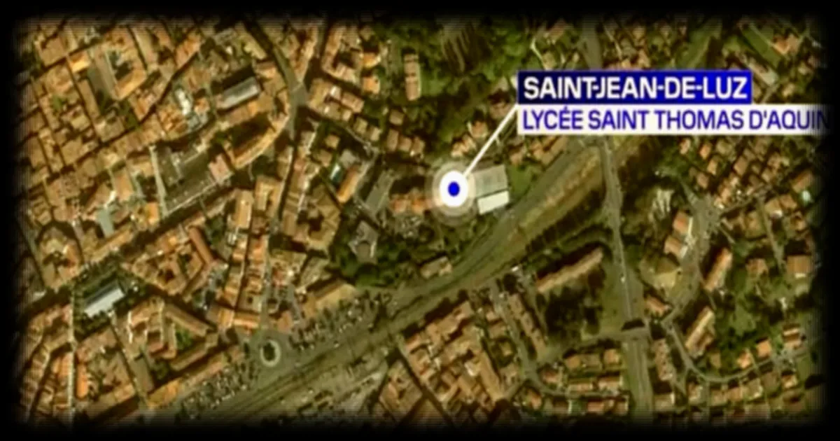 Enseignante tuée à Saint-Jean-de-Luz: un élève condamné à 15 ans de prison pour assassinat