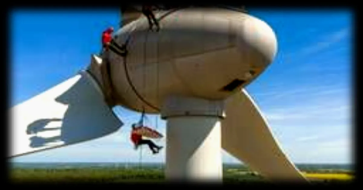 Entrainement hors normes des pompiers du Maine-et-Loire : sauvetage spectaculaire à 80 mètres de hauteur