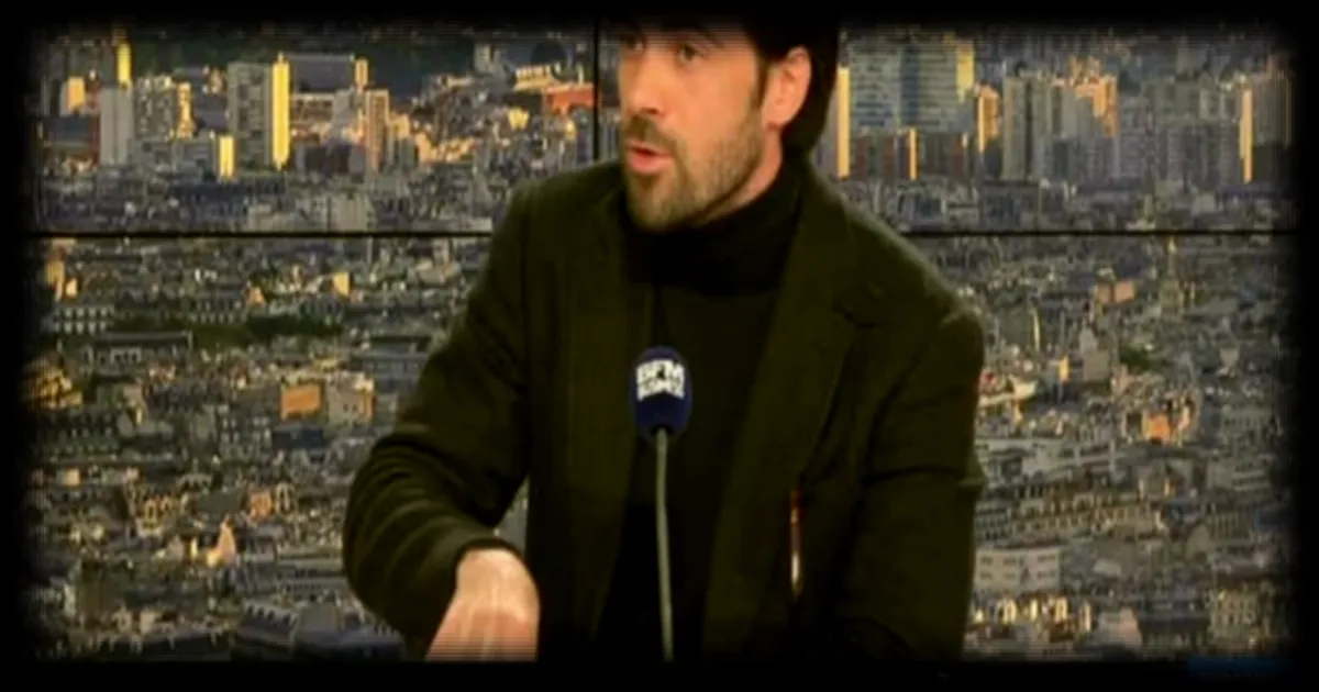 Entretien avec Kevin Machefert (Machefert Group) : Tendances du tourisme en France et à Paris