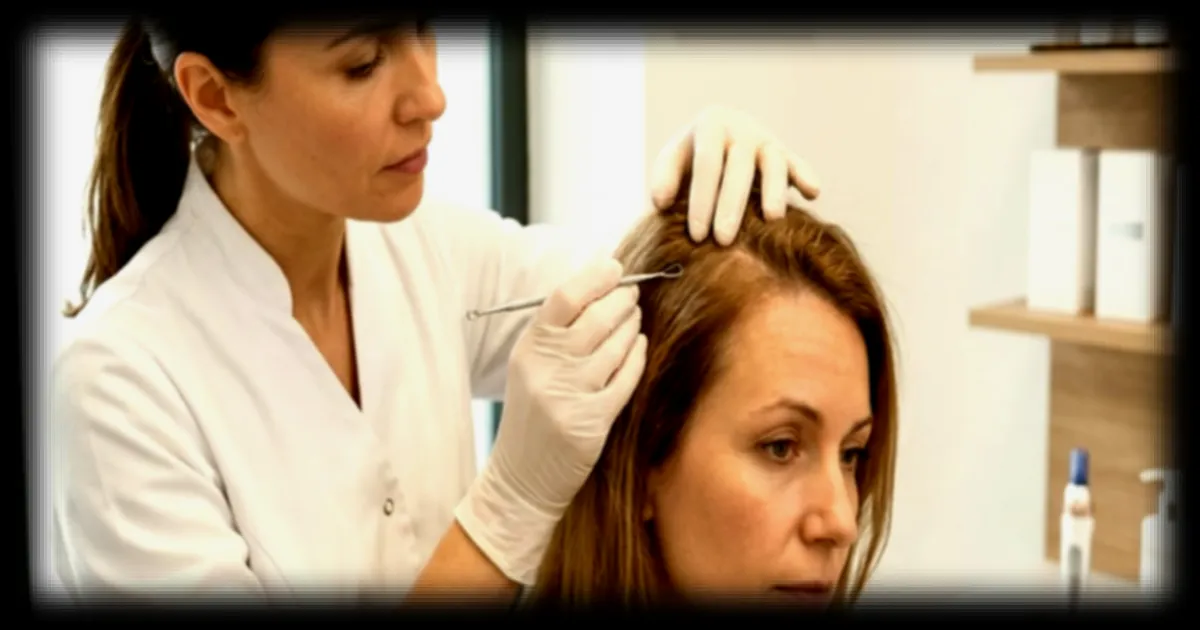 Épaissir ses cheveux sans hormones : un guide complet pour une masse capillaire durable