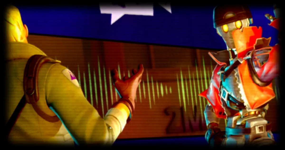 Epic Games teste des personnages PNJ capables d'improviser dans Fortnite grâce à l'IA générative