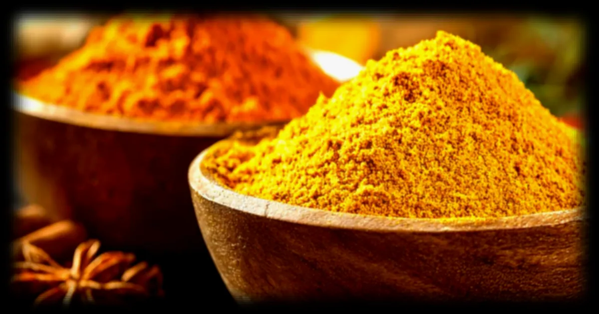 Épices : des alliés méconnus contre le diabète, l’inflammation et le vieillissement cellulaire, révèle une étude californienne