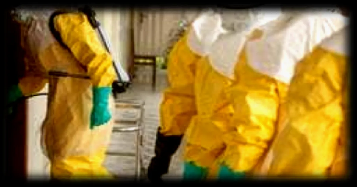 Épidémie d’Ebola en RDC : 200 morts confirmés parmi 867 cas suspects