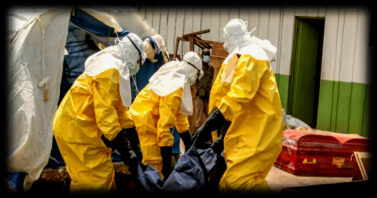 Épidémie d’Ebola en RDC : la communauté scientifique mobilisée pour une riposte urgente
