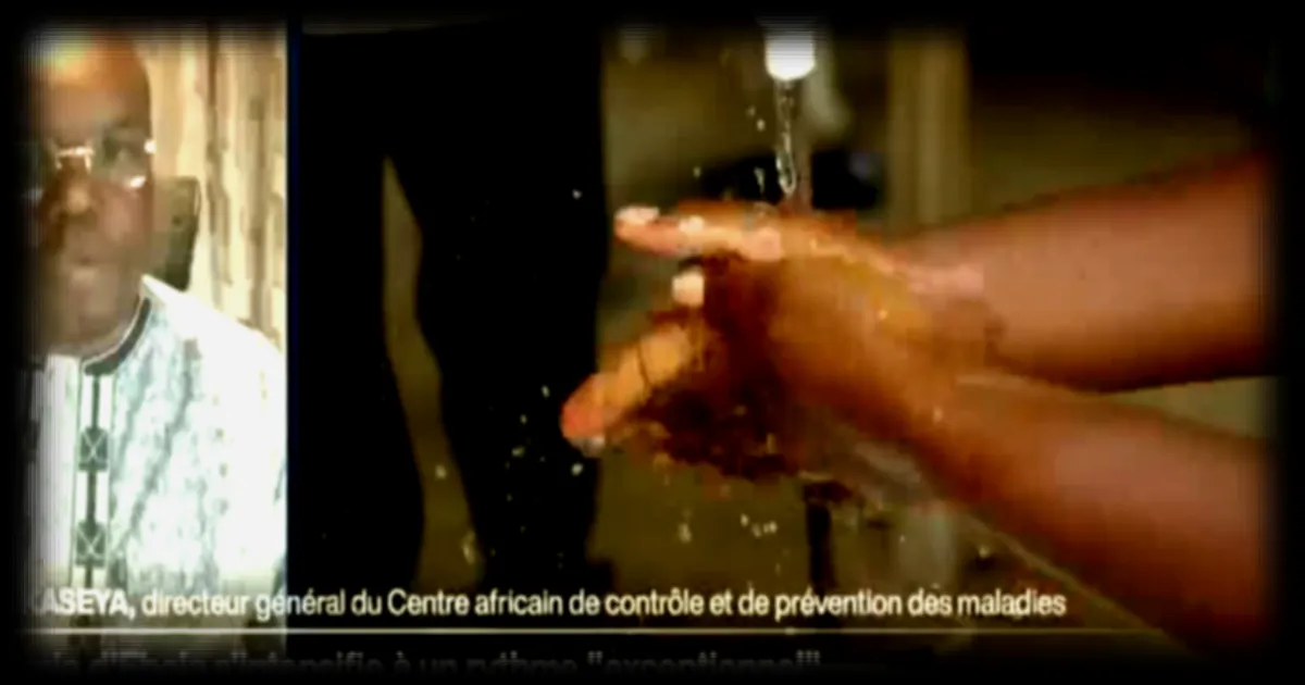 Épidémie d’Ebola en RDC : plus de 3 700 cas confirmés, une crise sanitaire en expansion