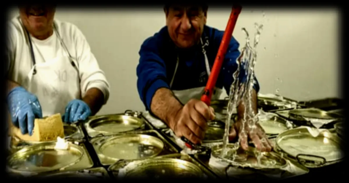 Epizootie en Grèce : 500 000 moutons et chèvres abattus, menace sur la production de feta