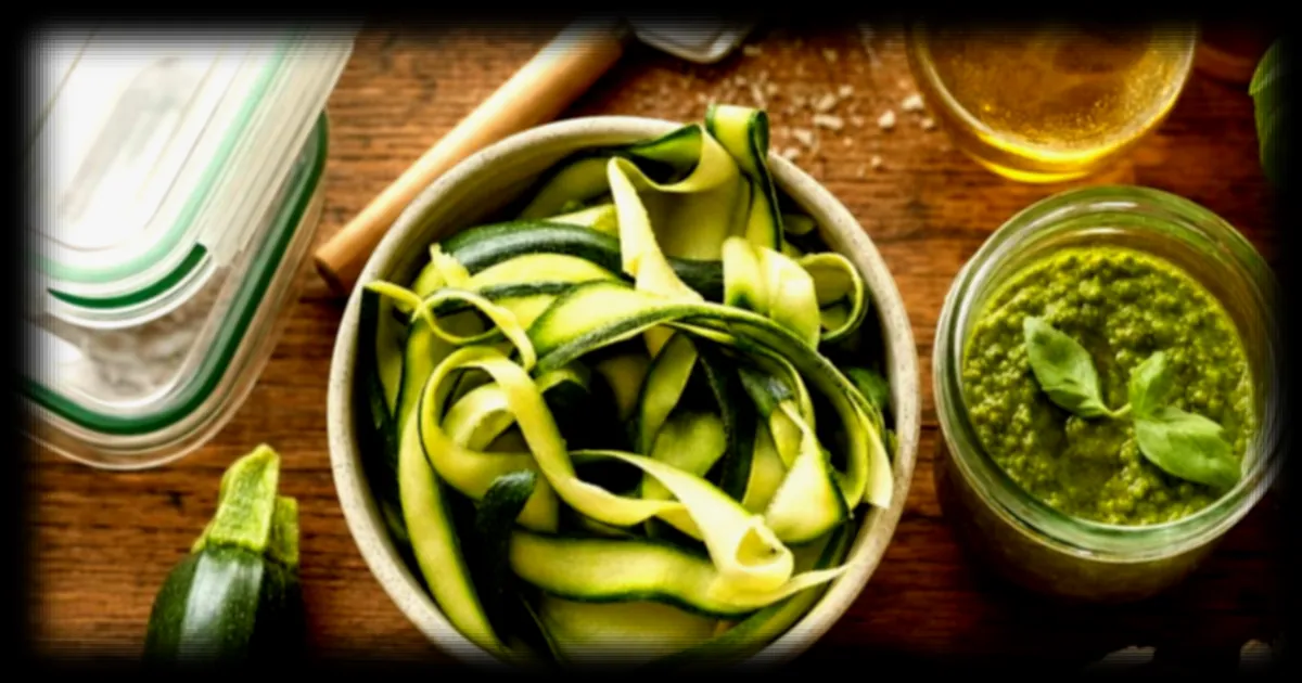 Épluchures de courgettes : une astuce anti-gaspi plébiscitée par Marmiton et TooGoodToGo pour économiser et réduire le gaspillage alimentaire