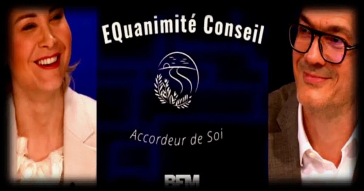 EQuanimité Conseil : l'importance de l'égoïsme dans le leadership pour éviter l'épuisement