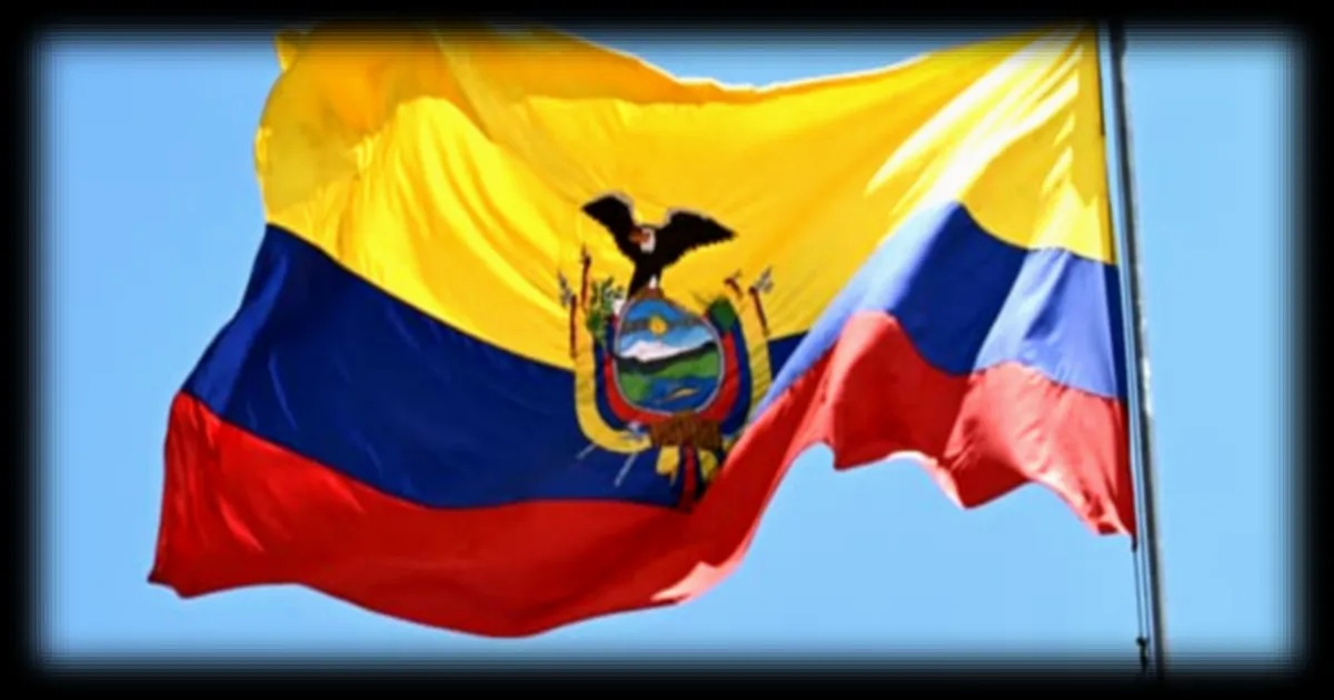 Equateur : 14 morts et 29 blessés dans la chute d'un car dans un ravin