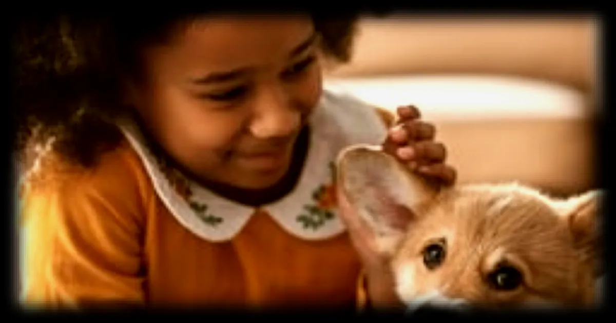 Équilibre dans la relation enfant-animal : comment éviter de transformer son chien en peluche vivante ?