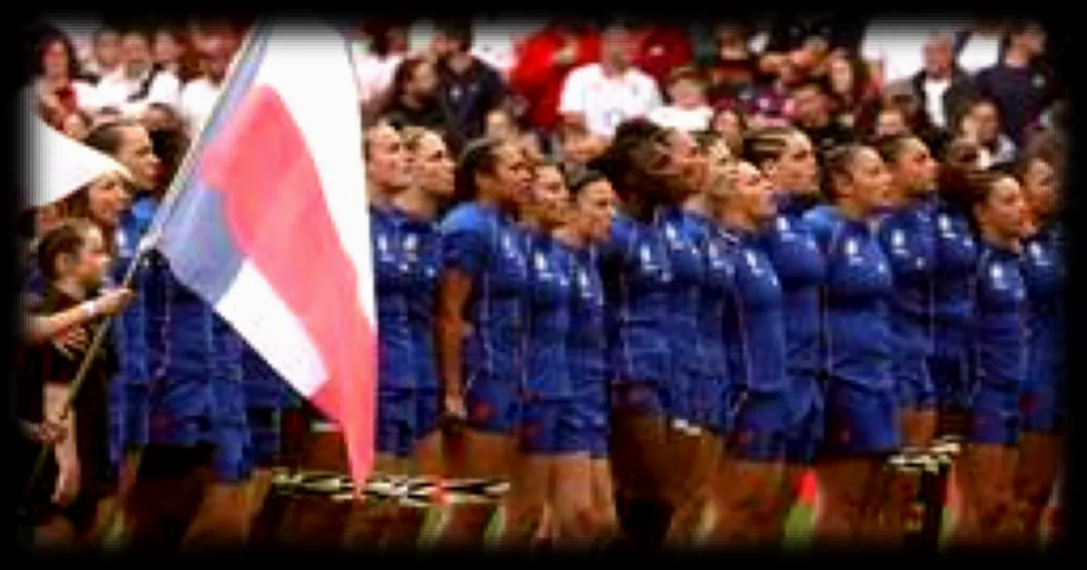 Equipe de France feminin pour le Tournoi des 6 Nations : liste des joueuses selectionnees et Feleu nommee capitaine